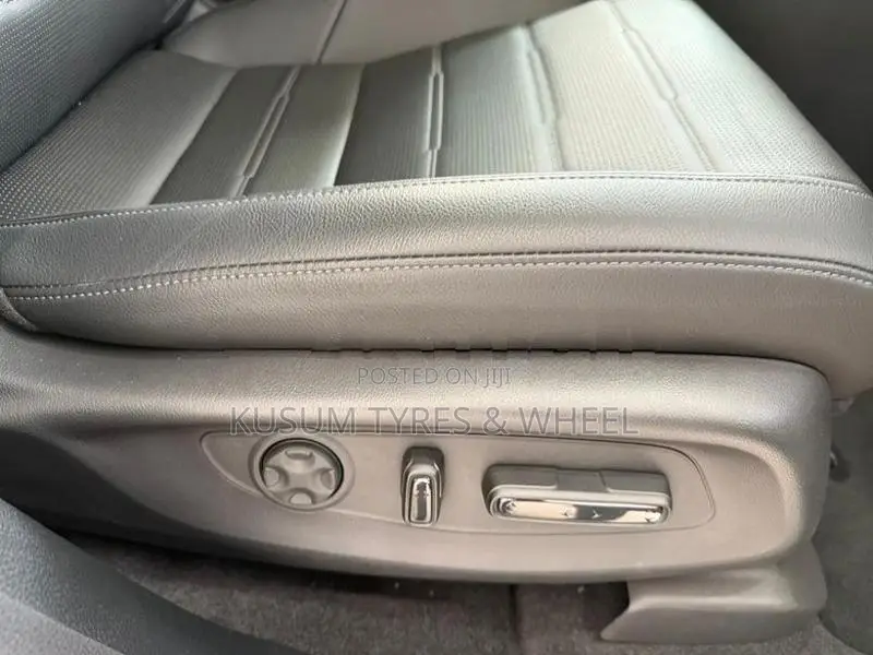 Honda CRV VTIL 7 SEATER 2024