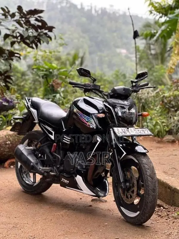Yamaha FZS V1 2011