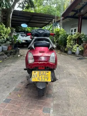 Honda Activa 2013