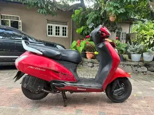 Honda Activa 2013
