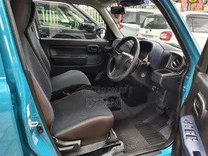 Suzuki Alto 2024