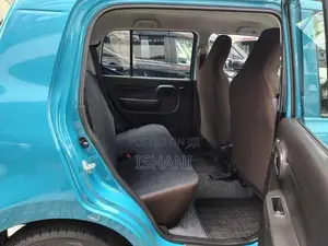 Suzuki Alto 2024