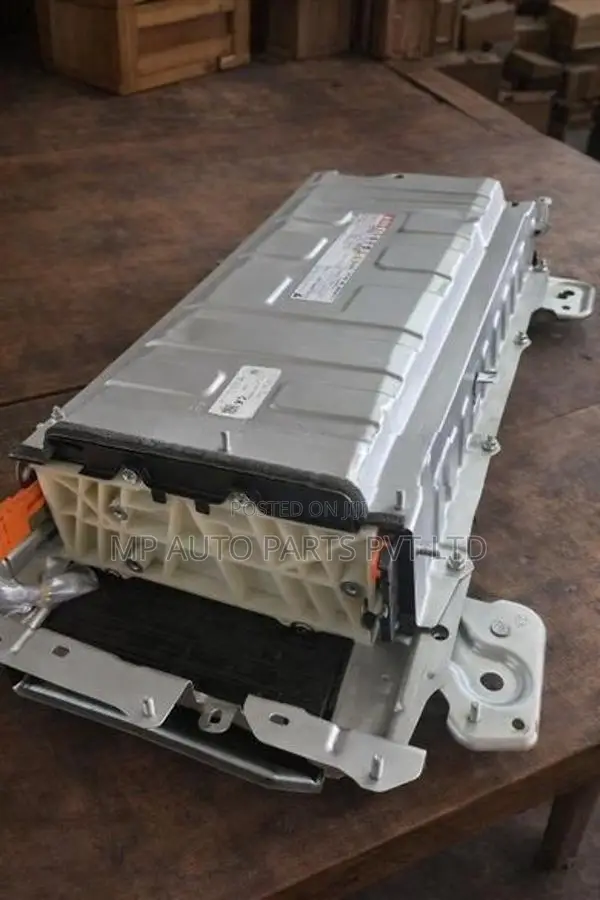 Toyota Noha Voxy Brand New Hybrid Battery