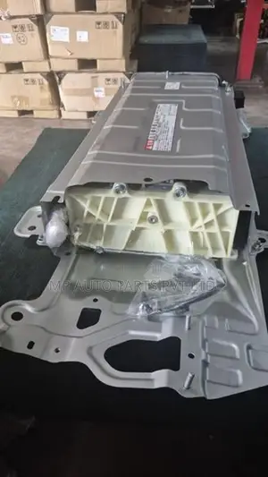 Toyota Noha Voxy Brand New Hybrid Battery