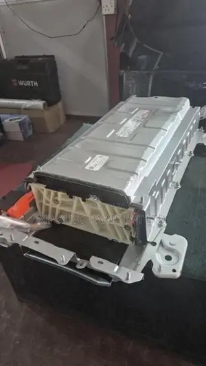 Toyota Noha Voxy Brand New Hybrid Battery