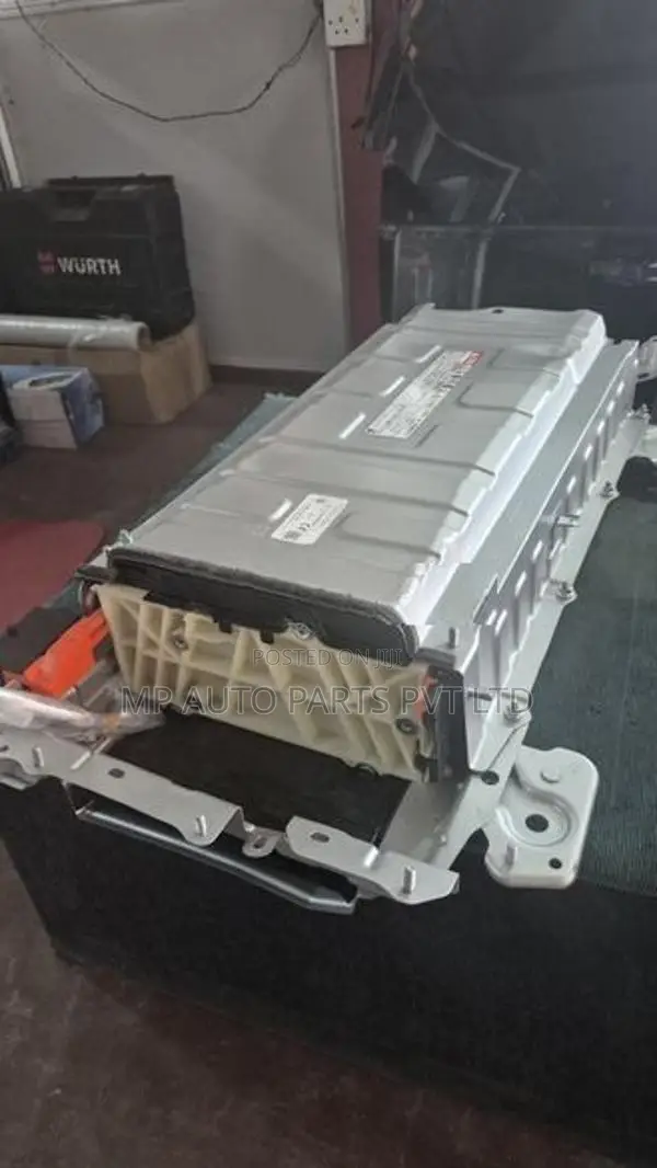 Toyota Noha Voxy Brand New Hybrid Battery