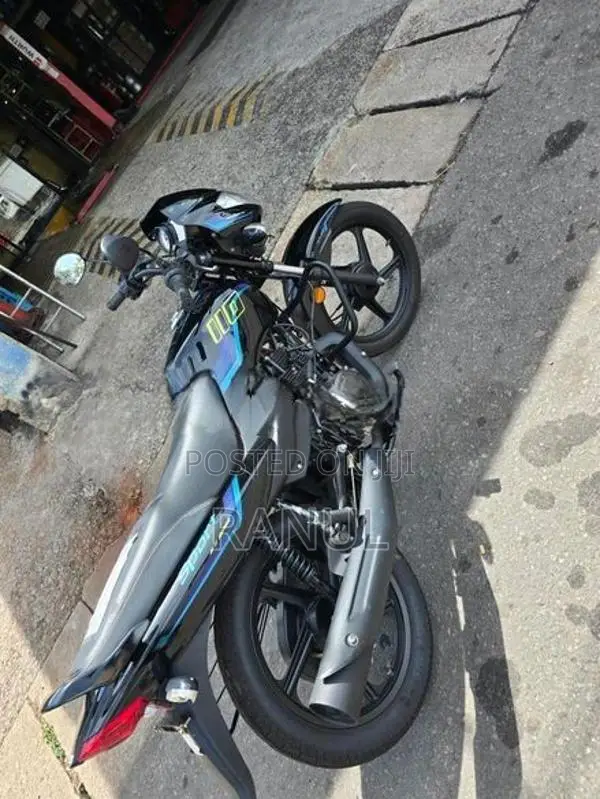 TVS Sport 2026