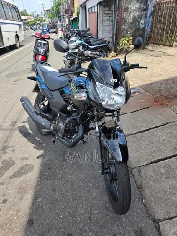TVS Sport 2026