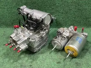 Toyota Noha Voxy Recondition ABS Unit