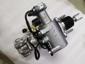 Toyota Noha Voxy Recondition ABS Unit