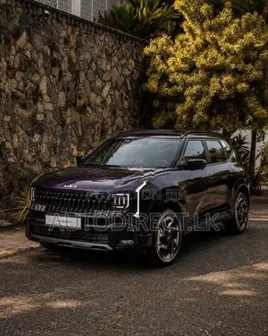 Kia Seltos GTX A 2026