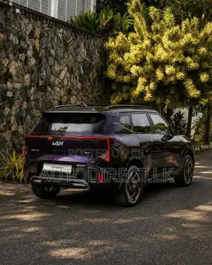 Kia Seltos GTX A 2026