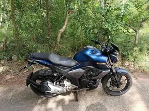 Yamaha FZS V3 Fz 2019