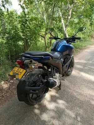 Yamaha FZS V3 Fz 2019