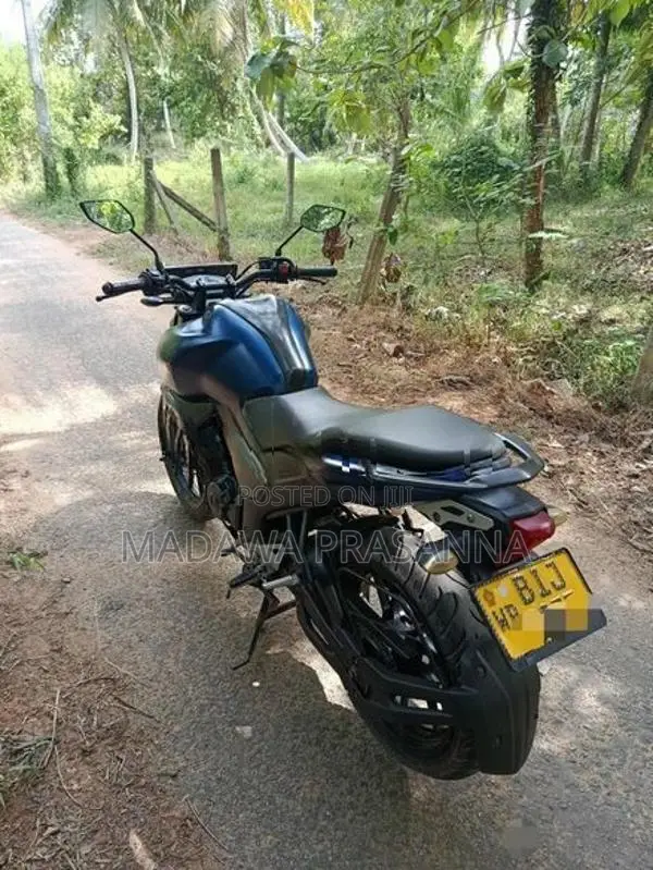 Yamaha FZS V3 Fz 2019