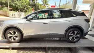 Volkswagen ID 4 Pure 125KW UK 2023