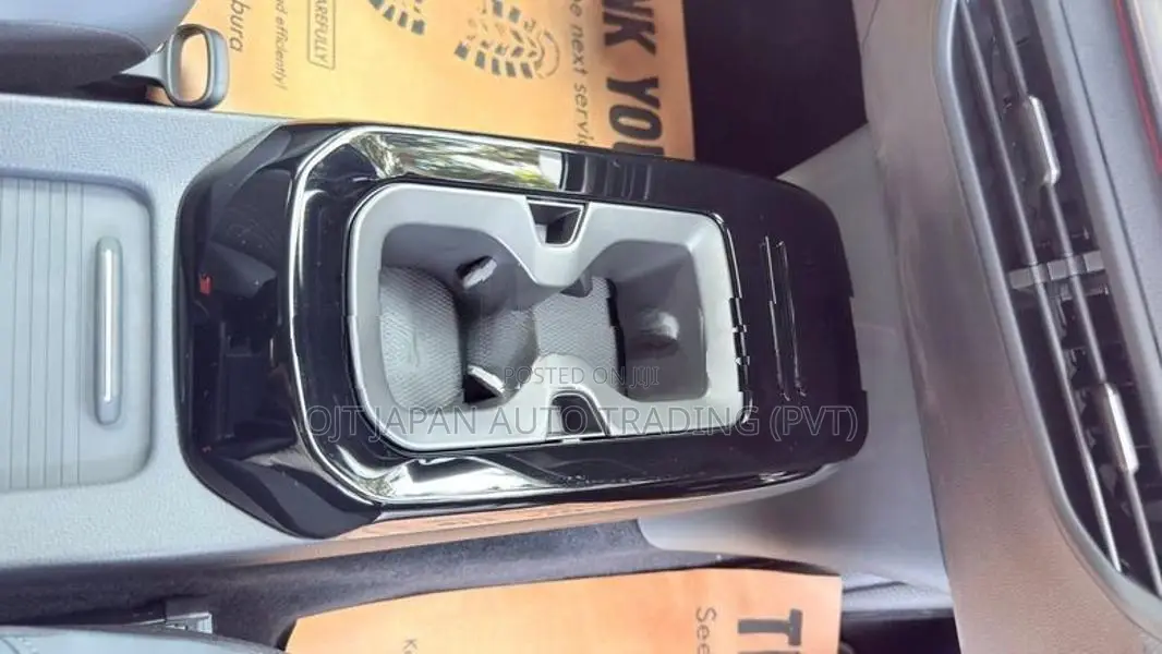 Volkswagen ID 4 Pure 125KW UK 2023