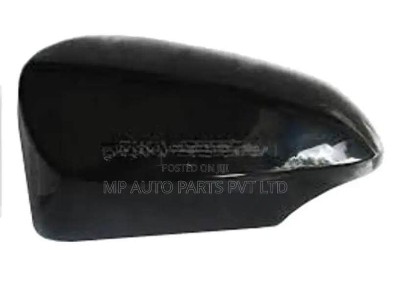 Toyota Aqua Side Mirror cup