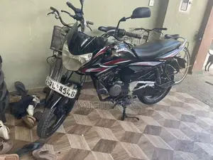 Bajaj XCD 135 2010