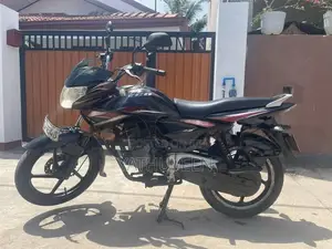 Bajaj XCD 135 2010