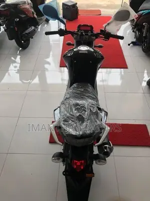 Yamaha FZs V2 2026
