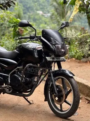 Bajaj Pulsar 180 2005