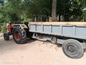 Mahindra Swaraj 855 2017
