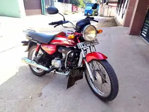 Honda CD Down Trim 2011