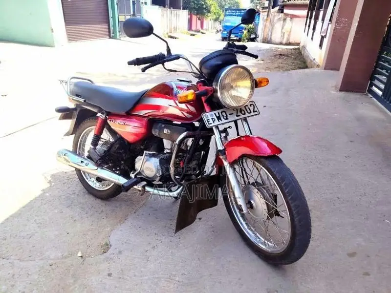 Honda CD Down Trim 2011