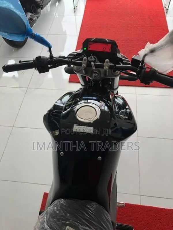 Yamaha FZs V2 2026