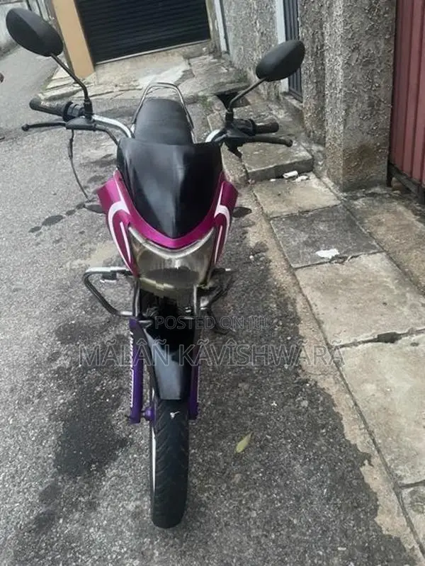 TVS Sport 2006