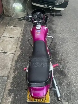 TVS Sport 2006