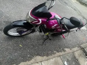 TVS Sport 2006