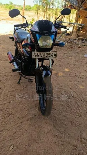Hero Splendor 2011