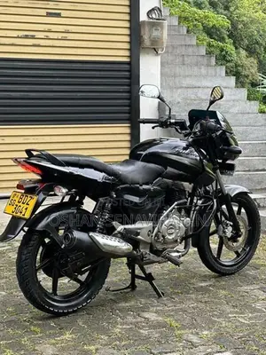 Bajaj Pulsar 150 2016
