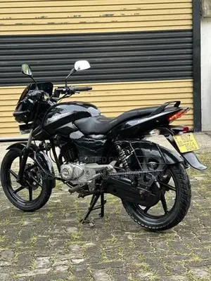 Bajaj Pulsar 150 2016
