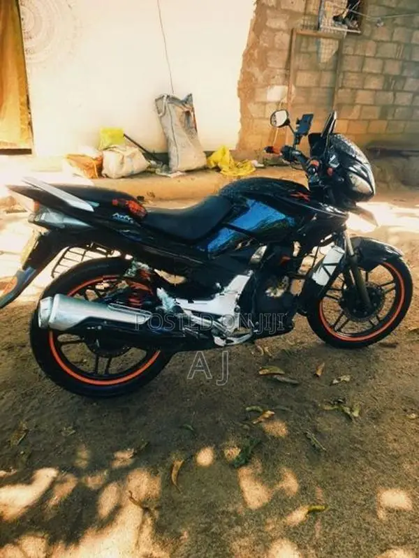 Hero Xtreme 160R 2016