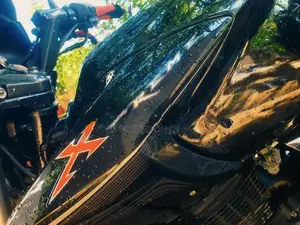Hero Xtreme 160R 2016