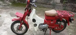 Honda MD 90 1994