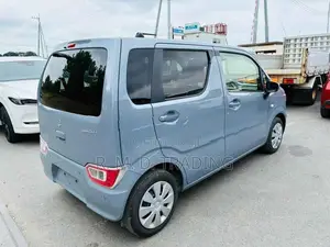 Suzuki Wagon R FX S 2025