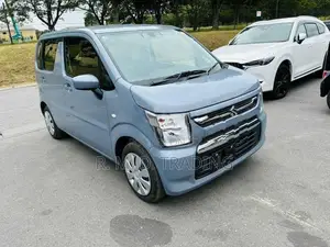 Suzuki Wagon R FX S 2025