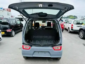 Suzuki Wagon R FX S 2025