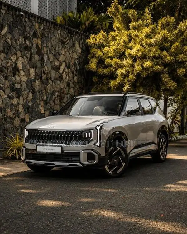 Kia Seltos GTX A 2026