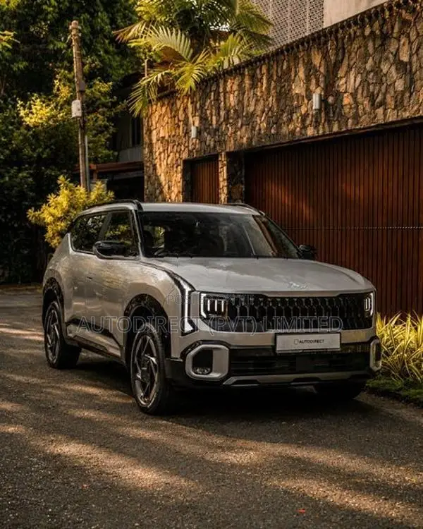 Kia Seltos GTX A 2026