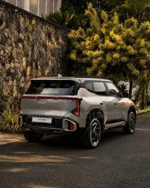 Kia Seltos GTX A 2026