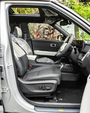 Kia Seltos GTX A 2026