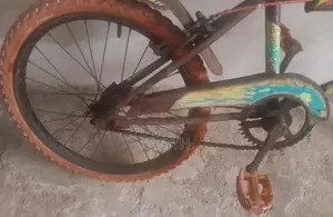 Lumala BMX Bicycle 16"
