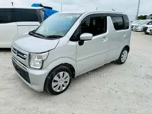 Suzuki Wagon R FX S 2025