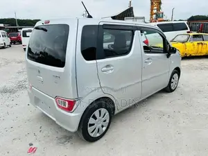 Suzuki Wagon R FX S 2025
