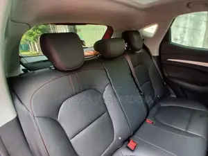 MG ZS MCE 2025